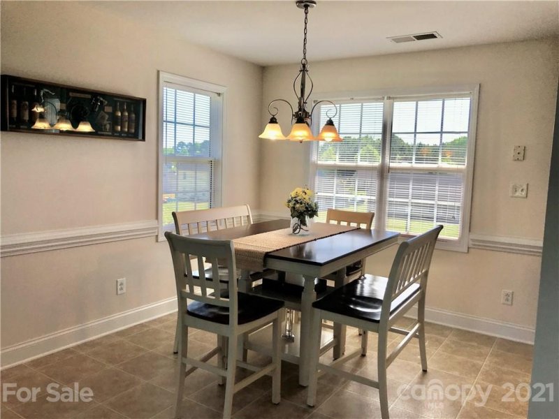 Property image 5 at 417 Oakleigh Lane, Oakboro, NC 28129