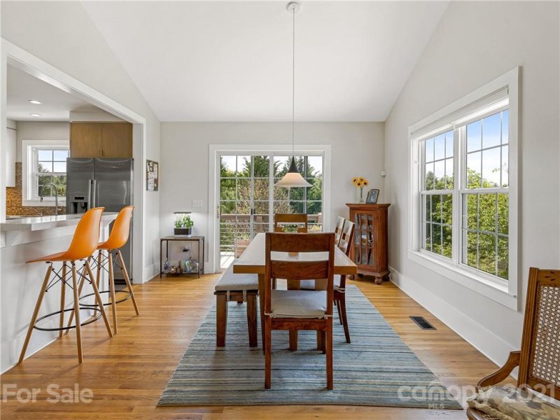 Property image 4 at 127 Ridge Brook Drive, Weaverville, NC 28787