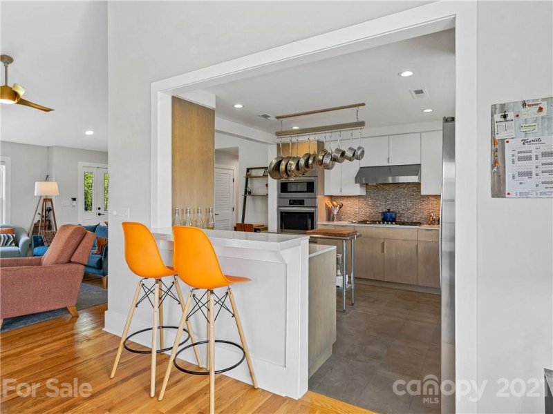 Property image 5 at 127 Ridge Brook Drive, Weaverville, NC 28787