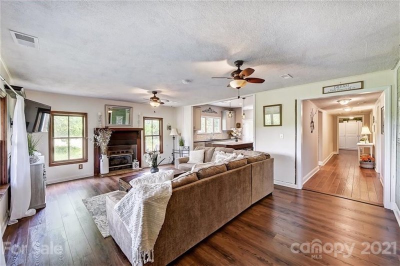 Property image 5 at 4107 E Lawyers Road, Monroe, NC 28110