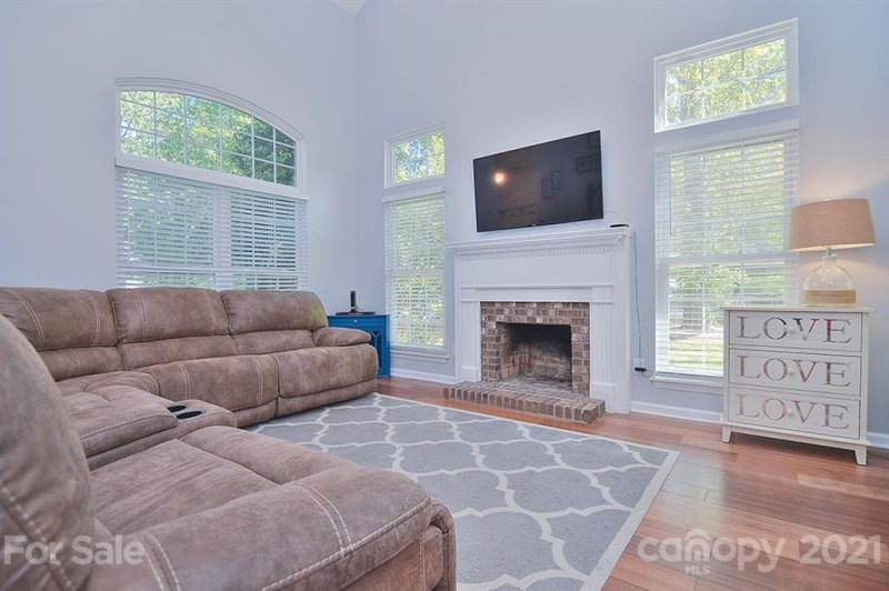 Property image 5 at 8134 Hunley Ridge Road, Matthews, NC 28104