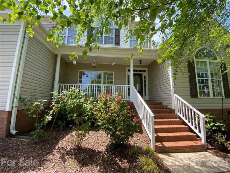 Property image 2 at 7783 Windsor Forest Place, Harrisburg, NC 28075