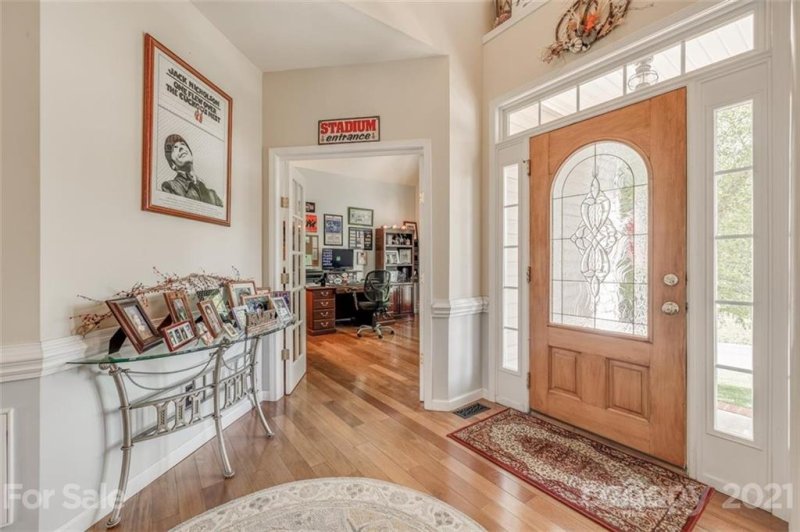 Property image 3 at 7783 Windsor Forest Place, Harrisburg, NC 28075