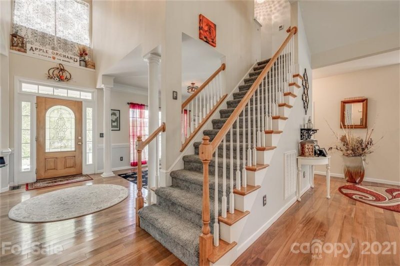 Property image 5 at 7783 Windsor Forest Place, Harrisburg, NC 28075