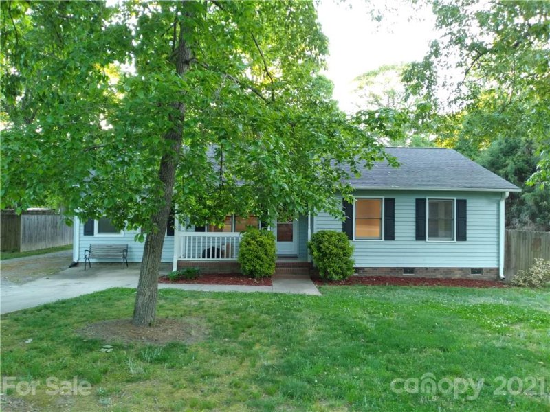 Property image 3 at 221 Yost Farm Road, Salisbury, NC 28146