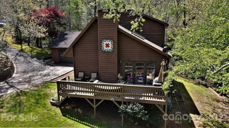 Property image 2 at 667 Paw Paw Cove, Sylva, NC 28779