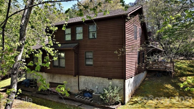 Property image 5 at 667 Paw Paw Cove, Sylva, NC 28779