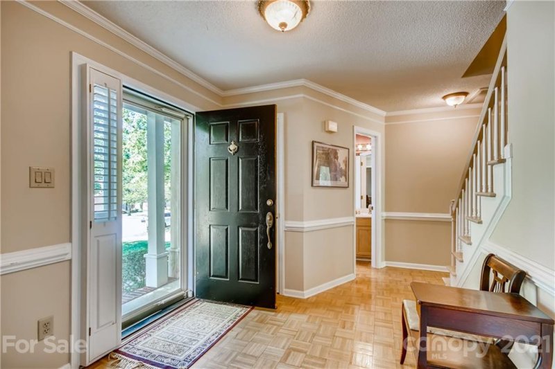 Property image 4 at 1309 Long Paw Lane, Charlotte, NC 28214