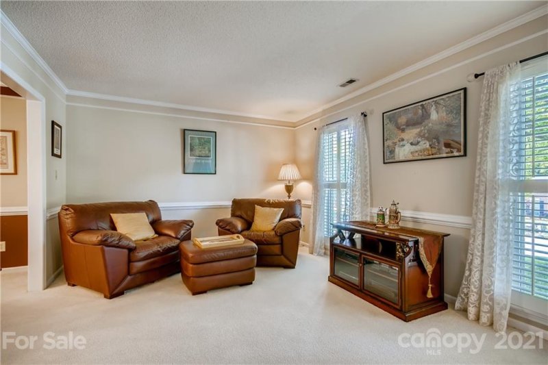 Property image 5 at 1309 Long Paw Lane, Charlotte, NC 28214