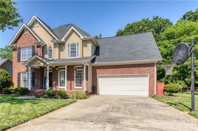 8031 Stevens Mill Road