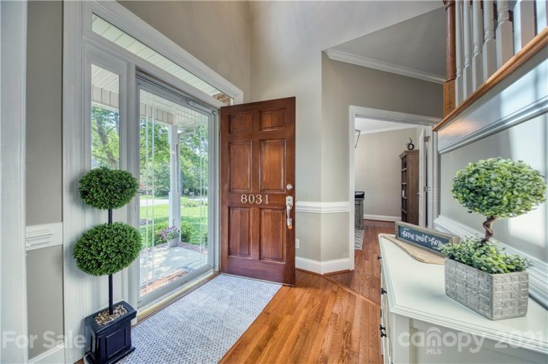 Property image 3 at 8031 Stevens Mill Road, Matthews, NC 28104