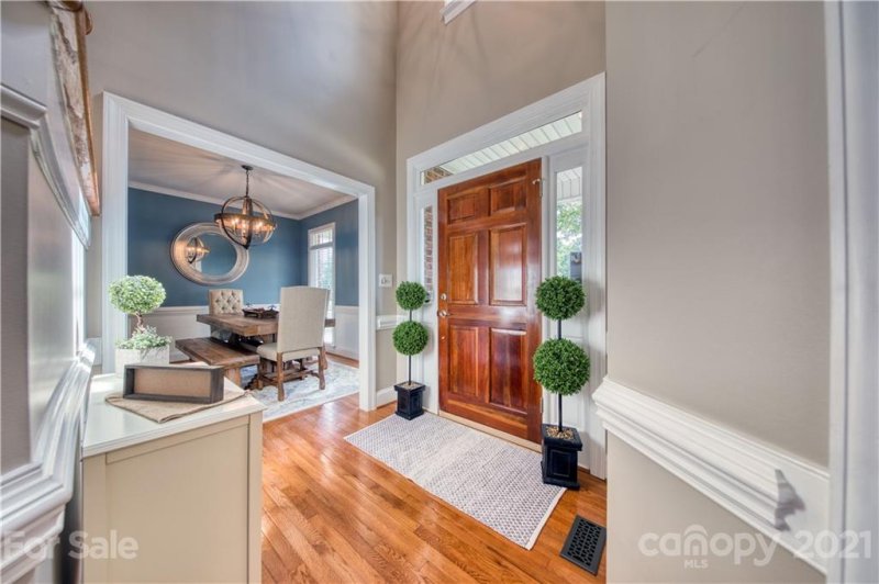 Property image 4 at 8031 Stevens Mill Road, Matthews, NC 28104