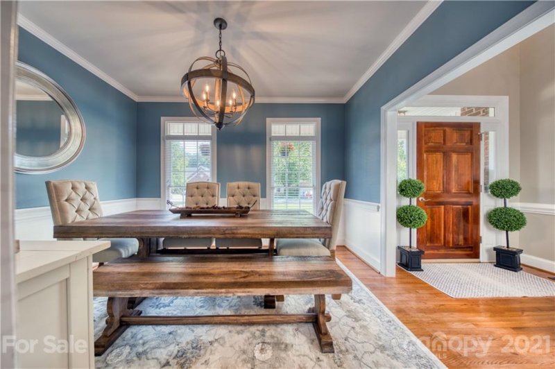 Property image 5 at 8031 Stevens Mill Road, Matthews, NC 28104