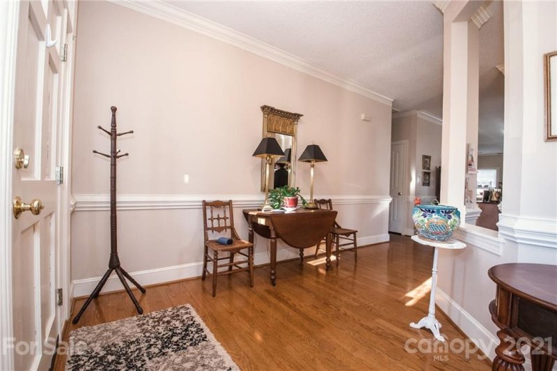 Property image 2 at 909 Houston Drive, Monroe, NC 28110