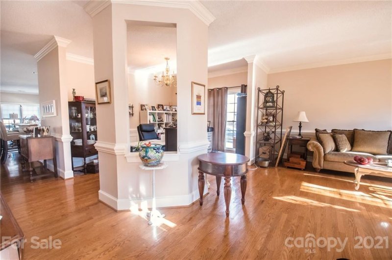 Property image 3 at 909 Houston Drive, Monroe, NC 28110