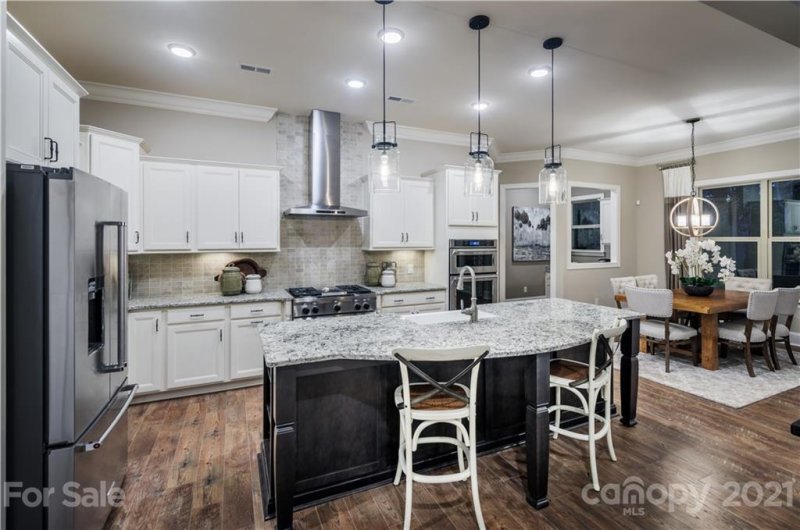 Property image 2 at 6206 Majesty Court, Indian Land, SC 29707