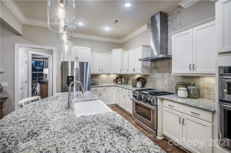 Property image 3 at 6206 Majesty Court, Indian Land, SC 29707