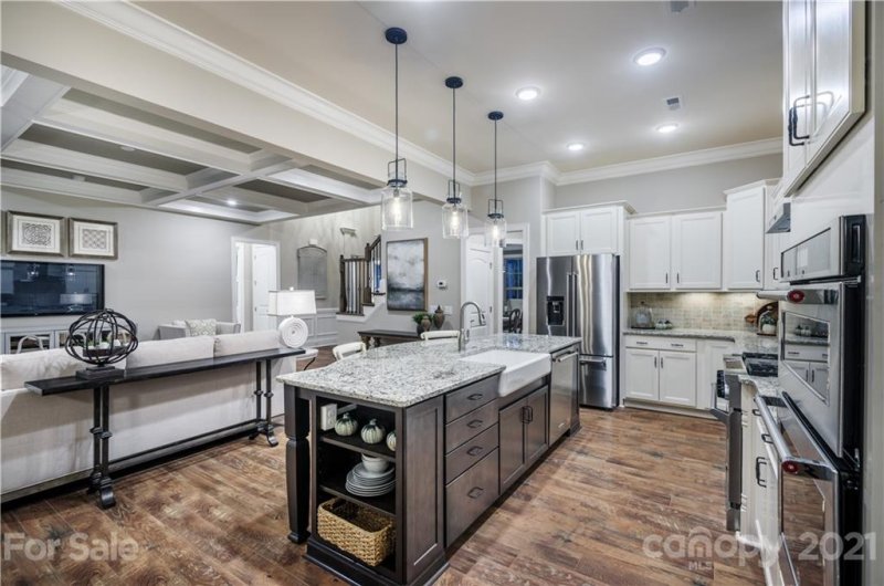 Property image 4 at 6206 Majesty Court, Indian Land, SC 29707