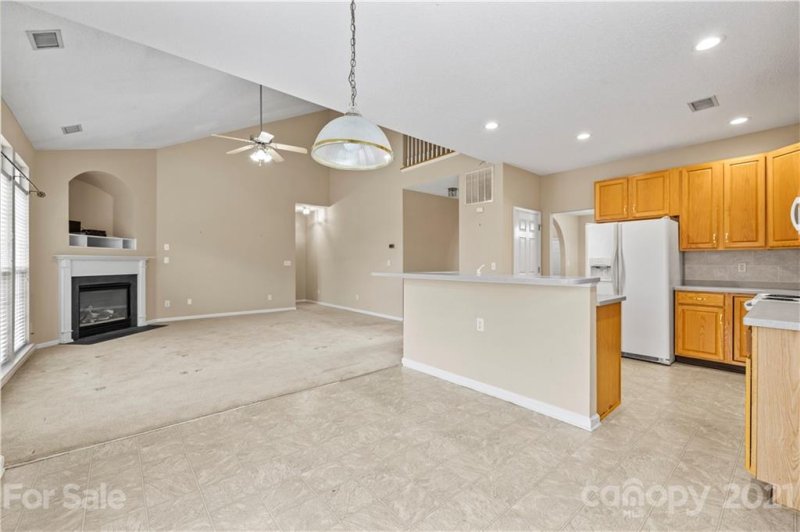 Property image 4 at 2324 Chicory Drive, Charlotte, NC 28213