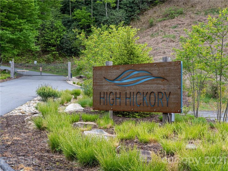 Property image 2 at 299 High Hickory Trail, Swannanoa, NC 28778