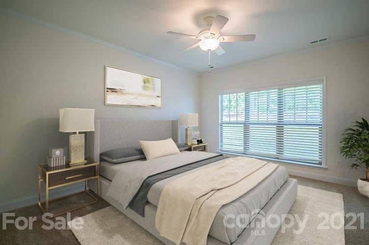 Property image 3 at 1359 Stonecroft Lane, Concord, NC 28027