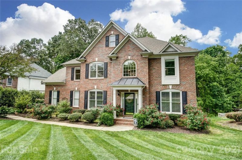 Property image 2 at 5809 Silver Creek Drive, Waxhaw, NC 28173