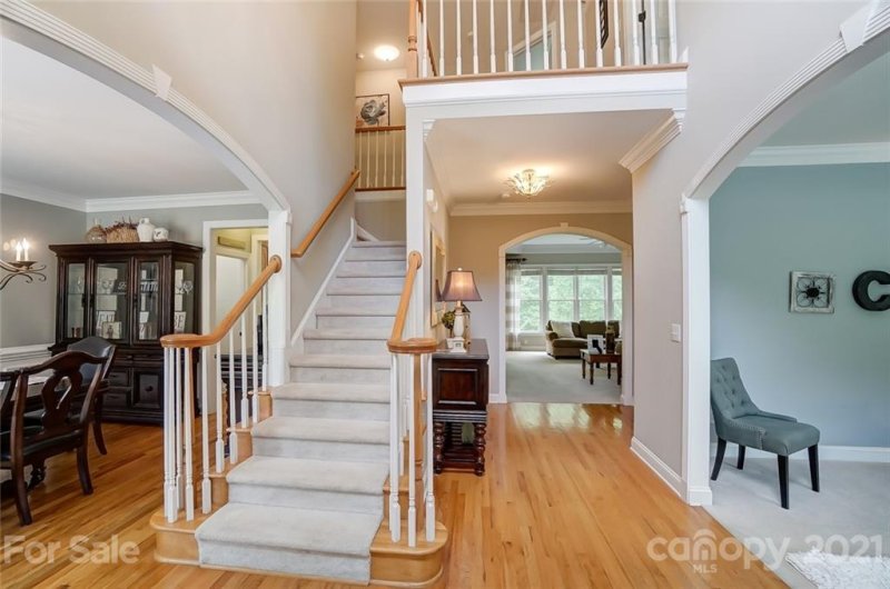 Property image 3 at 5809 Silver Creek Drive, Waxhaw, NC 28173