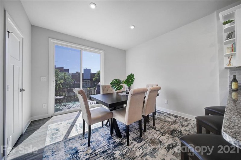 Property image 5 at 136 Music Hall Way, Charlotte, NC 28203