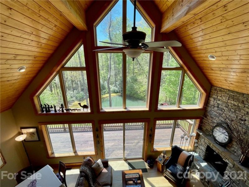 Property image 3 at 50 Glen Ryall Drive, Lake Toxaway, NC 28747