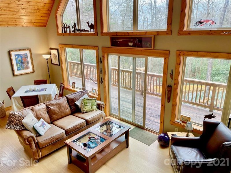 Property image 4 at 50 Glen Ryall Drive, Lake Toxaway, NC 28747