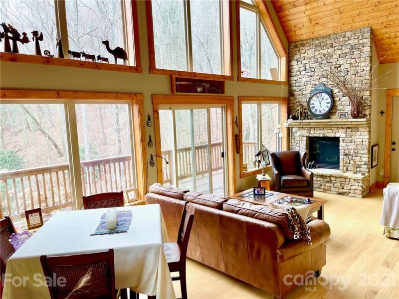 Property image 5 at 50 Glen Ryall Drive, Lake Toxaway, NC 28747