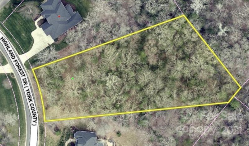 142 Highland Forest Drive