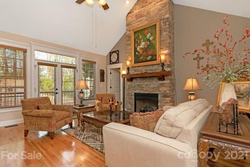 Property image 4 at 15 Grizzly Drive, Leicester, NC 28748