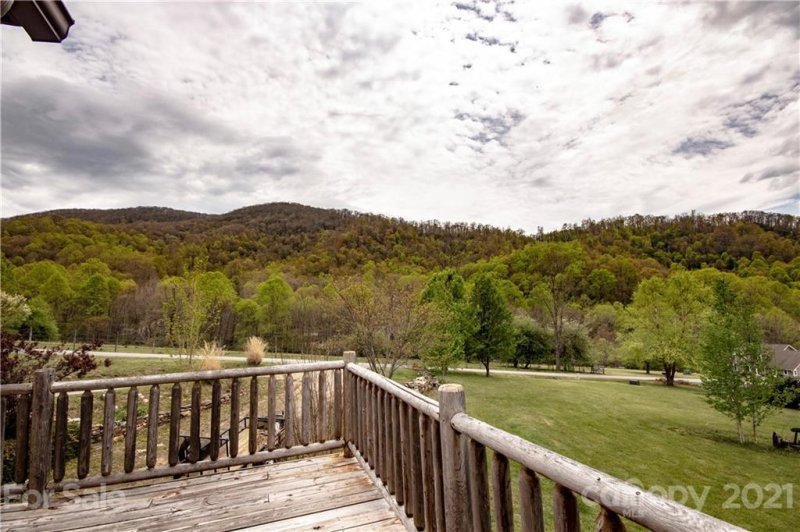 Property image 4 at 175 Buckeye Branch Drive, Clyde, NC 28721