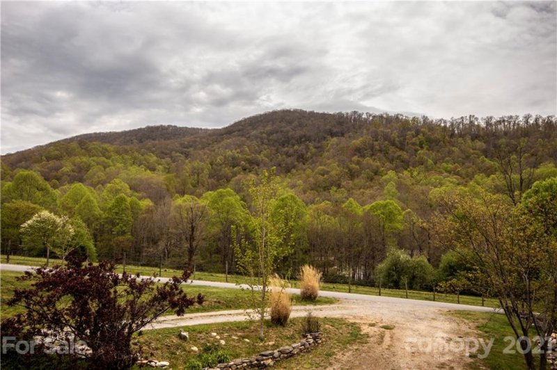 Property image 5 at 175 Buckeye Branch Drive, Clyde, NC 28721