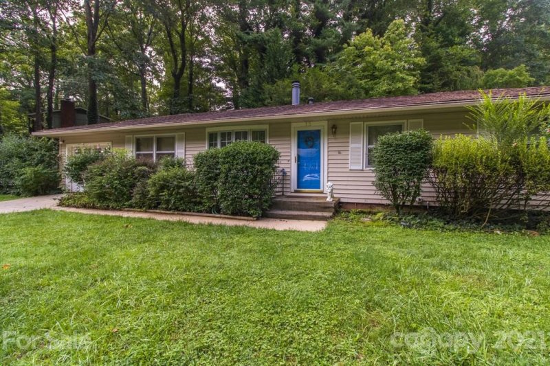 Property image 5 at 15 Ferncliff Drive, Asheville, NC 28805
