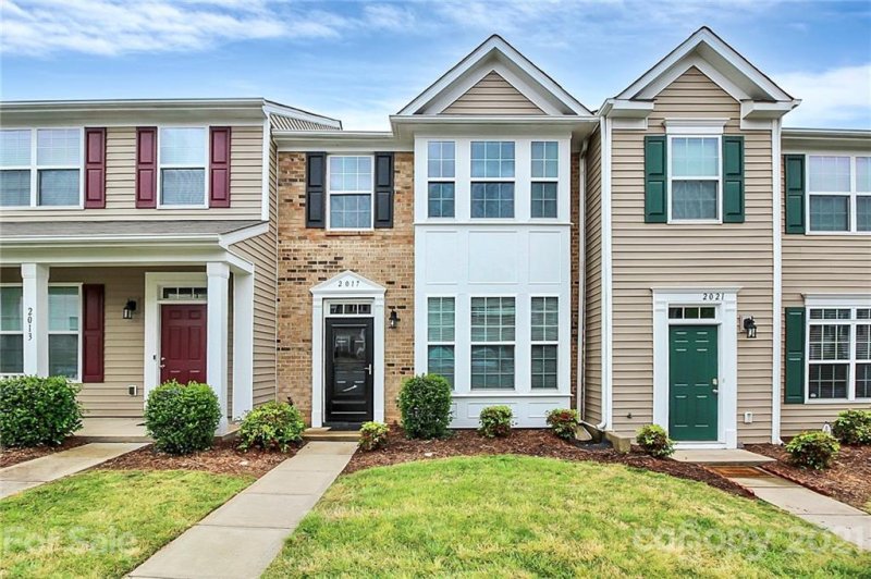 Property image 2 at 2017 Aston Mill Place, Charlotte, NC 28273