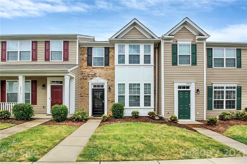 Property image 3 at 2017 Aston Mill Place, Charlotte, NC 28273