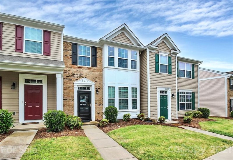Property image 4 at 2017 Aston Mill Place, Charlotte, NC 28273
