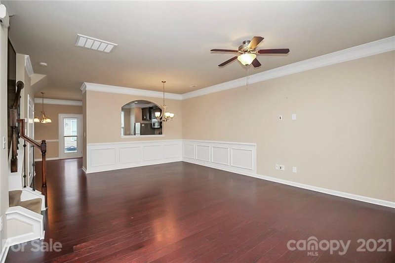 Property image 5 at 2017 Aston Mill Place, Charlotte, NC 28273