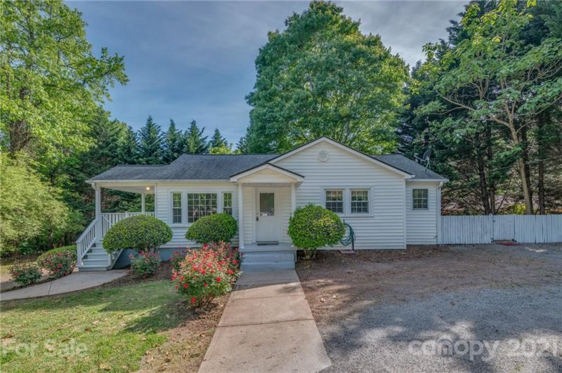 Property image 2 at 360 Peniel Road, Columbus, NC 28722