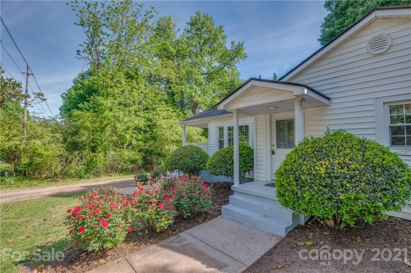 Property image 3 at 360 Peniel Road, Columbus, NC 28722