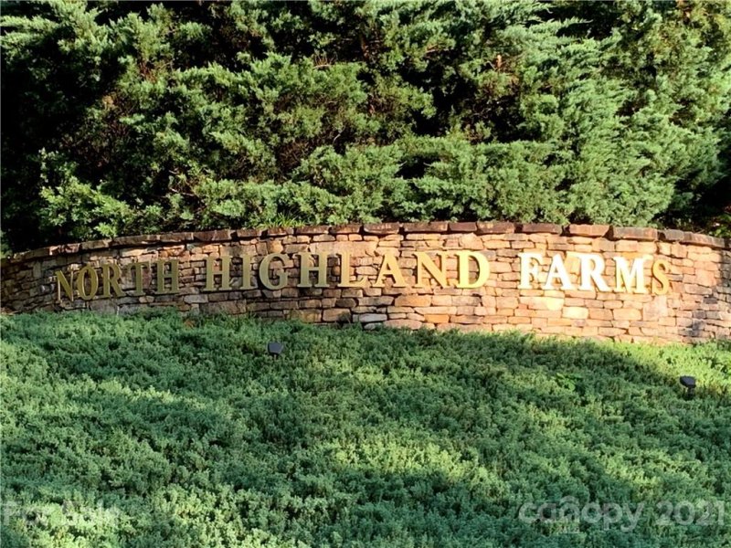 Property image 2 at Lot 28 Fallen Tree Lane, Mill Spring, NC 28756