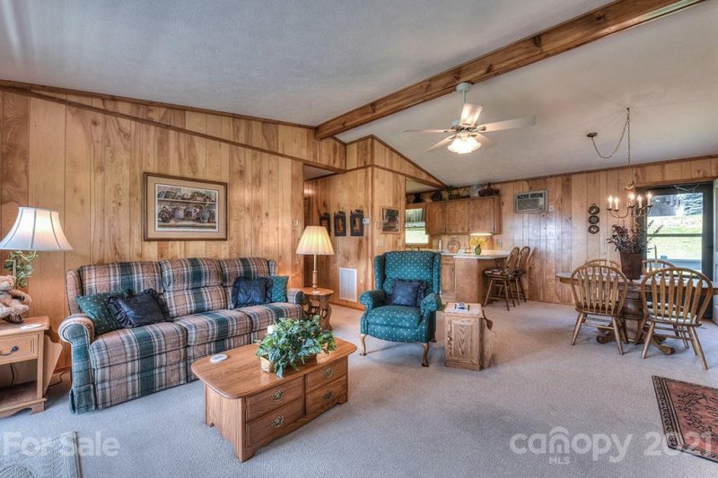 Property image 4 at 24 Slate Lane, Maggie Valley, NC 28751