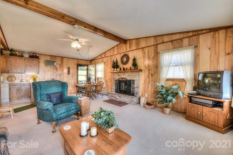 Property image 5 at 24 Slate Lane, Maggie Valley, NC 28751