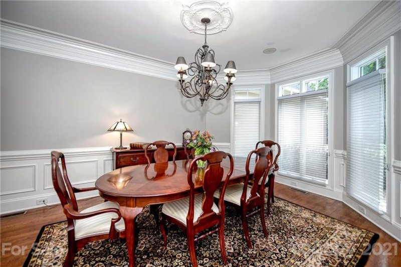 Property image 3 at 4001 Blossom Hill Drive, Weddington, NC 28104