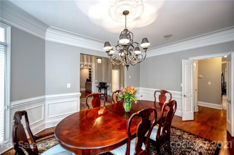 Property image 4 at 4001 Blossom Hill Drive, Weddington, NC 28104