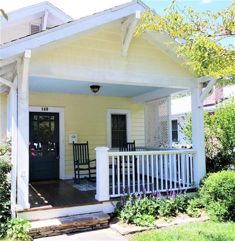 Property image 2 at 140 Murdock Avenue, Asheville, NC 28801
