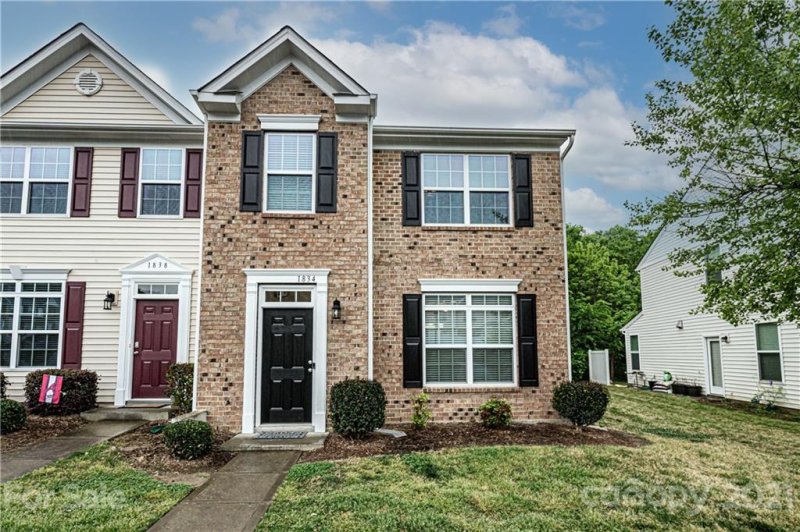 1834 Aston Mill Place