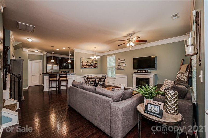 Property image 2 at 1834 Aston Mill Place, Charlotte, NC 28273